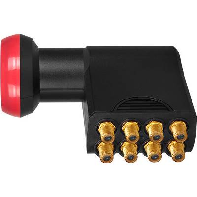 Megasat Diavolo Octo 0,1 dB