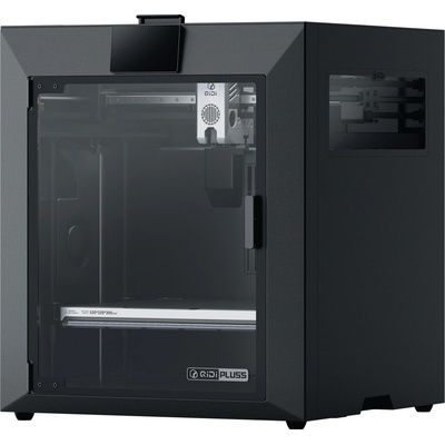 Qidi Tech Plus5