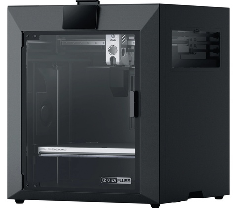 Qidi Tech Plus5