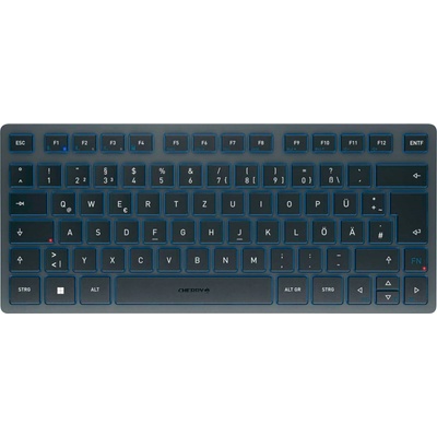Cherry KW 7100 Mini BT JK-7100DE-22