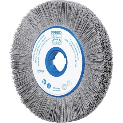 PFERD TOOLS okrúhla kefa 79183660 1 ks