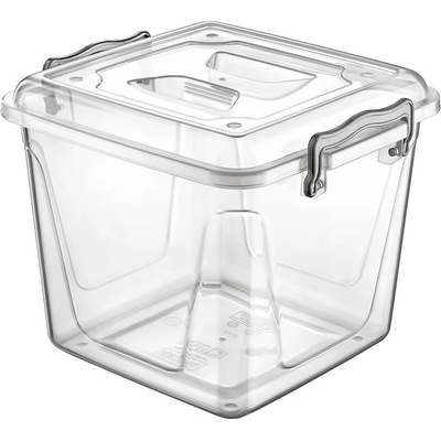 Orion Box UH multi čtverec V nízký 8,5 l