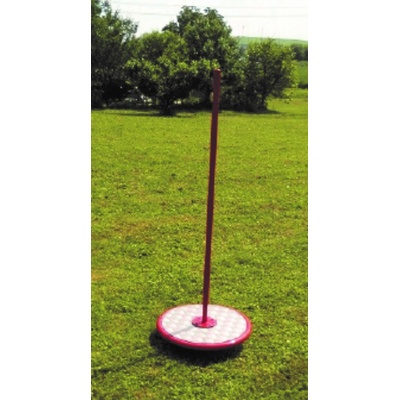 Playground System Kolotoč pre verejné detské ihriská KL04 - Nikoleta .