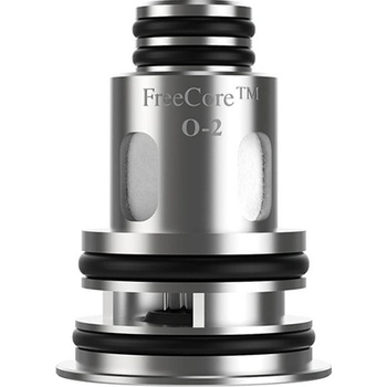 Vapefly Žhavící tělísko Freecore O 2 Mesh pro Optima 0,6ohm