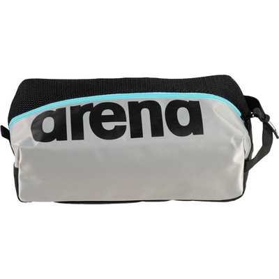 arena Чанта Arena Spiky III Pocket Bag 7 - Ice/Sky