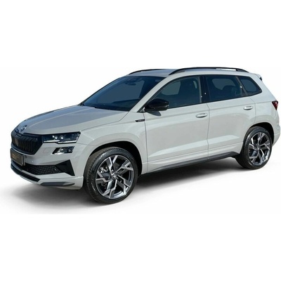 Skoda Karoq 2.0 TSI Sportline DSG 140 kW