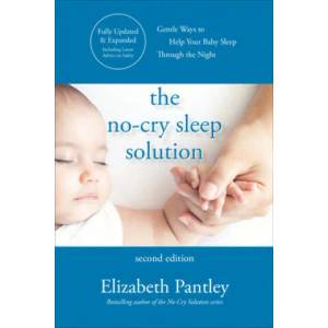 No-Cry Sleep Solution, Second Edition (ISBN: 9781260462128)