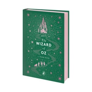 Wizard of Oz | L. Frank Baum (ISBN: 9780241790014)