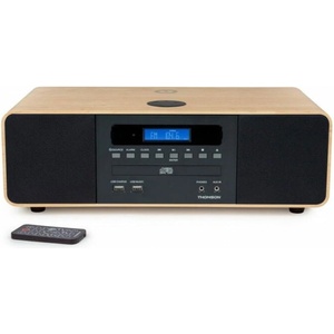 Thomson MIC202IBT HiFi системи