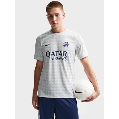 Nike Тениска inter m nk df ss top pm k ha