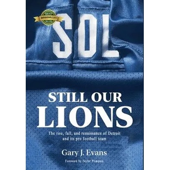 Image 1 of SOL Still Our Lions