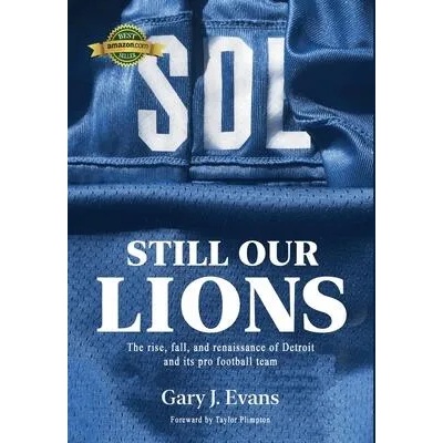 SOL Still Our Lions