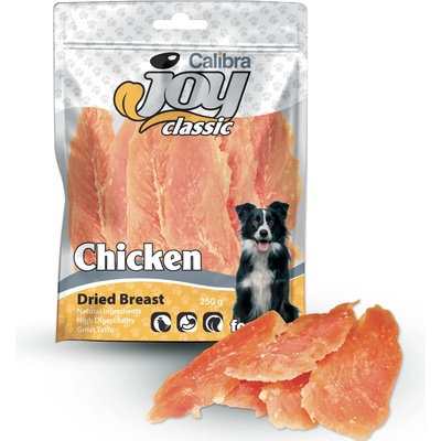 Calibra Joy Dog Classic Chicken Breast 250 g