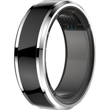 CUBE1 Smart Ring veľkosť 10 čierny