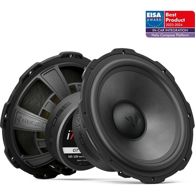 Helix Ci7 W165FM-S3