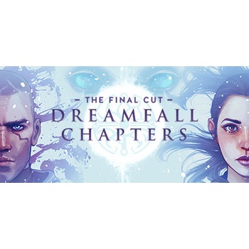 Dreamfall Chapters