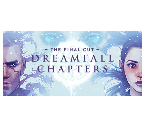 Dreamfall Chapters