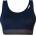 Sensor Merino Active Deep Blue Размер на сутиена: L / Цвят: син