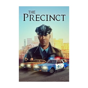 The Precinct
