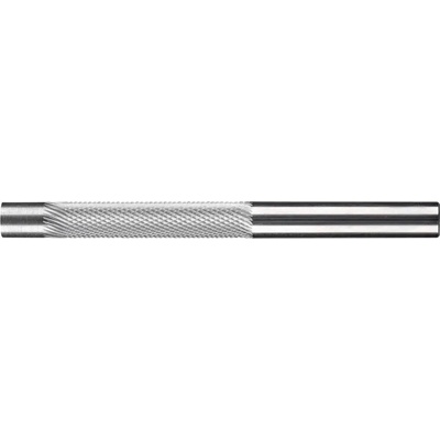 Pferd ZYA 0630/6 MICRO 7 mm KFS Stopková fréza z tvrdokovu - kopírovací