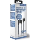 Venom VS5002 Dual Play & Charge USB Type-C PS5