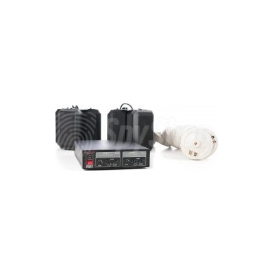 Research Electronics International ANP-2200 ANG Package Kit 69050774