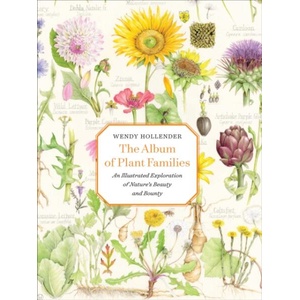 The Album of Plant Families (ISBN: 9780789215413)