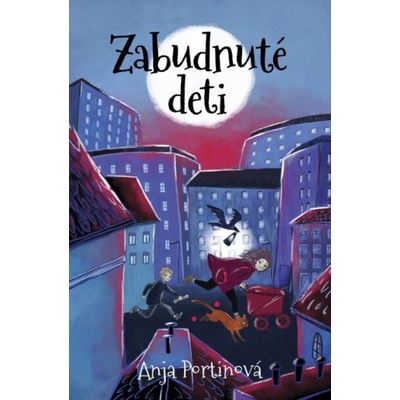 Zabudnuté deti