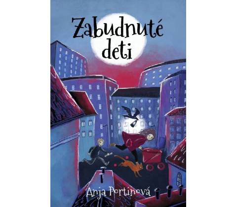 Zabudnuté deti