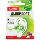 Štuple do uší Alpine SleepSoft Ochrana sluchu