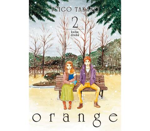 Orange 2