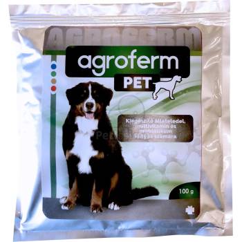 Image 1 of Agroferm Agroferm® PET 100 г
