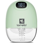 Lorelli ЕЛ. ПОМПА hands free alice green (10220840003) - tary