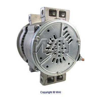 Alternátor Denso 101211-8461