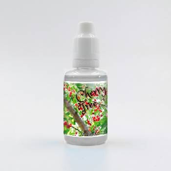 vampire vape cherry tree flavour concentrate 30ml Vampire Vape Cherry Tree 30ml E-liquid Concentrate main image 1
