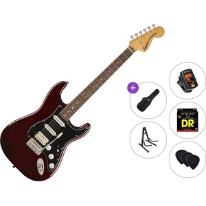 Squier Classic Vibe '70s Stratocaster HSS IL Standard SET Walnut Електрическа китара