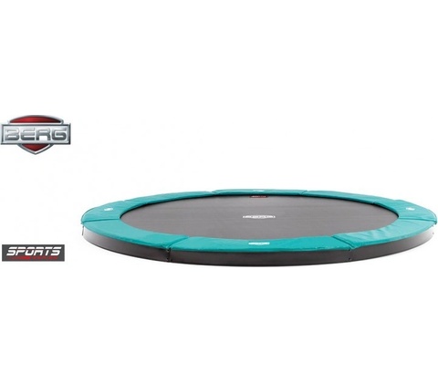 Berg FlatGround Champion 330 cm