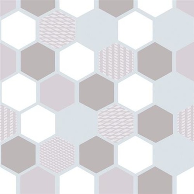d-c-fix 216-0039 Statické tapety transparentné Wido, rozmer 45 cm x 15 m