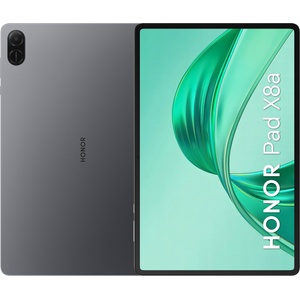 Honor Pad X8a 4GB/64GB space gray 5301AKFH/5301ANVR Таблет
