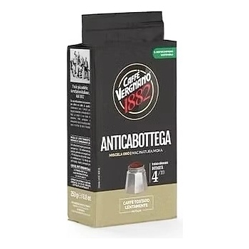 250 гр. мляно кафе Vergnano Antica Bottega