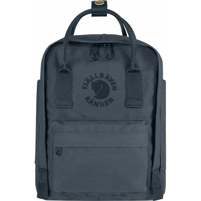 Fjällräven Re-Kånken Mini Navy 7 l