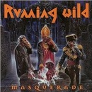Running Wild - Masquerade CD
