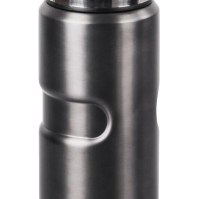 G21 Termoláhev na pití ocelově šedá 500 ml