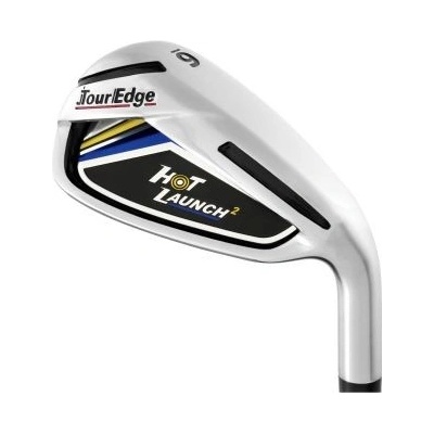 Tour Edge Hot Launch 2 – Zbozi.Blesk.cz