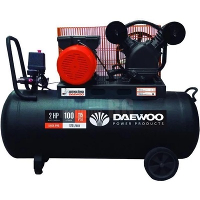 Daewoo DAC 100C V Type