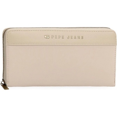 Joumma Bags Pepe Jeans Morgan Beige