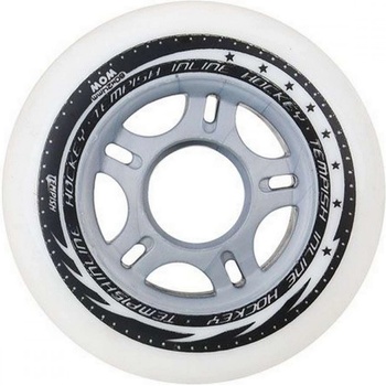 Tempish Woow indoor 76mm 78A 4ks