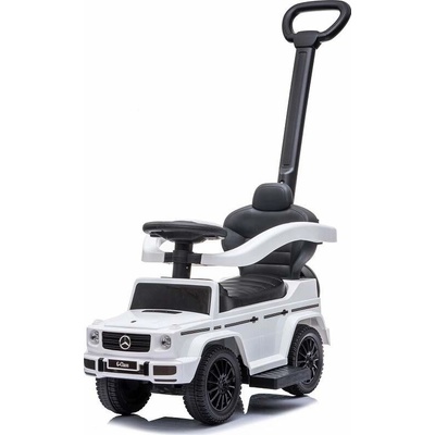 Buddy Toys BPC 5280 Mercedes G350d 3v1 biele