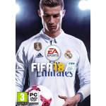 Electronic Arts FIFA 18 (PC)