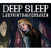 Deep Sleep: Labyrinth of the Forsaken